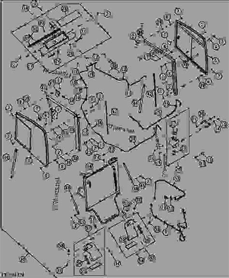 what year is my john deere skid steer|deere skid steer replacement parts.